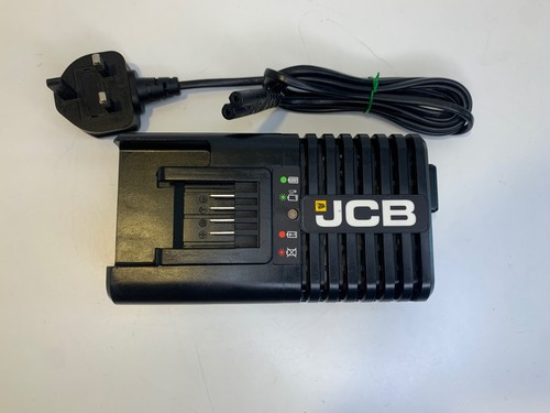 Jcb 20v ion fast - 20v,