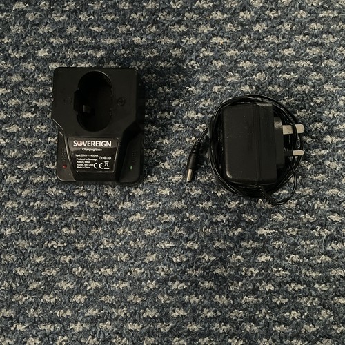 Sovereign power tool battery - sovereign,