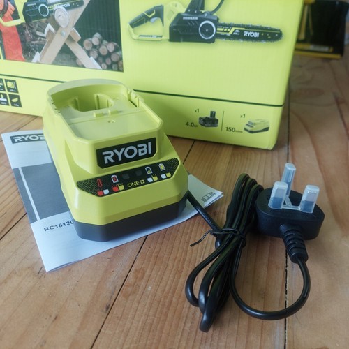 Ryobi one rc18120 - one+, 18v