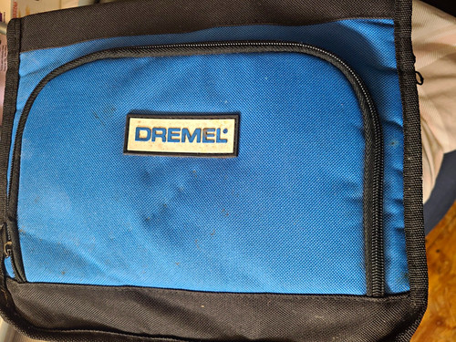 Dremel ion cordless - 10.8v,