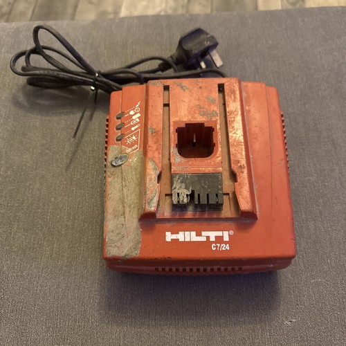 Hilti power tool battery - hilti,