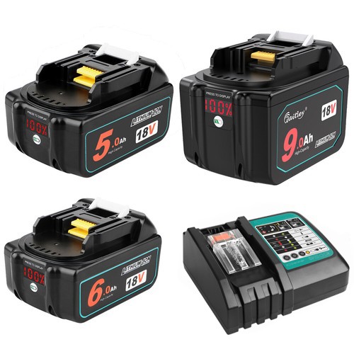 Fit for makita 18v ion - fit,
