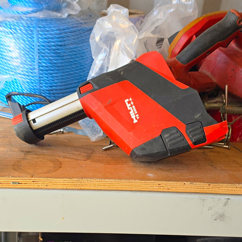 Hilti drs 21 - hilti, battery