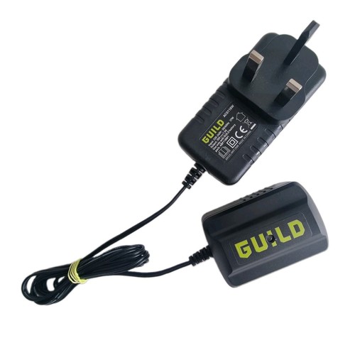 Guild 18v ion 5a fast - guild, 1.5a