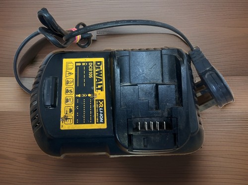 Dewalt dcb105 ion - xr, power