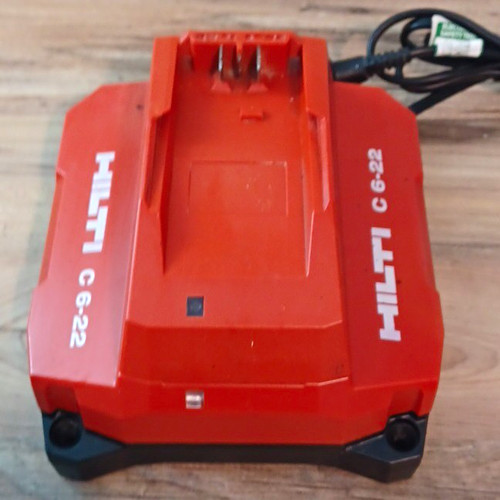 Hilti red power - hilti, c