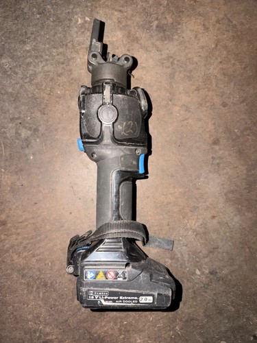 Cembre b450nd 50kn - cembre, cordless