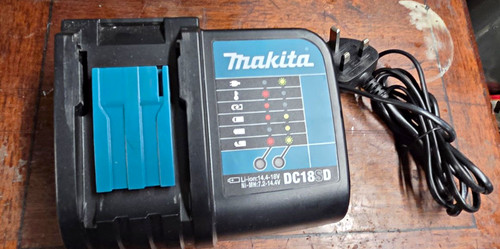 Makita dc18sd power tool - v,