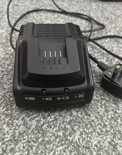 Guild 18v ion - 18v, fast