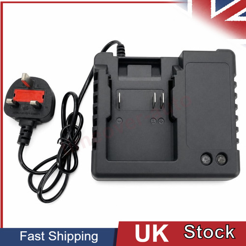 Battery charger for 18v 21v - for,