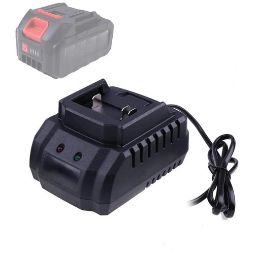 21v ion battery charger - 21v, li-ion