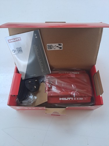 Hilti 22v red power - c,