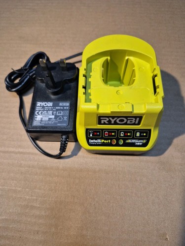 Ryobi one rc18120 intelliport - ryobi,