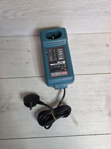 Makita 18v ni mh - makita, ni-cd