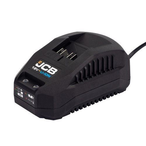 Jcb 18v fast battery - 18v,
