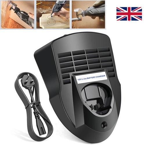 Battery charger for - battery,