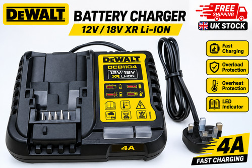 Dewalt dcb1104 12v - dcb1104, 54v
