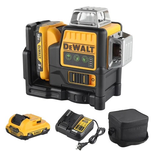 Dewalt dw089lg 12v - dewalt, line