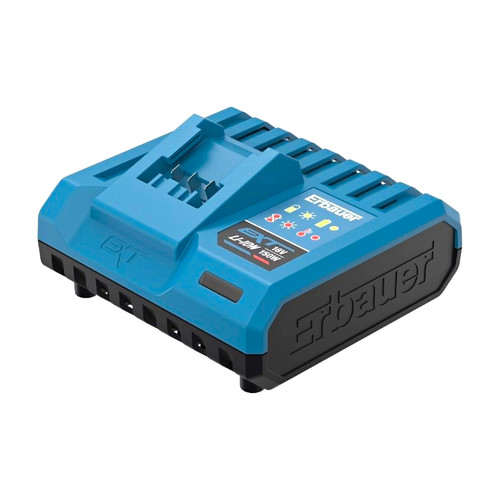 Erbauer ion power - v, tool
